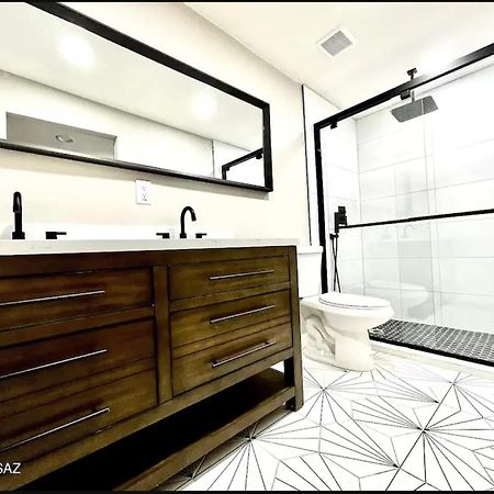 Private Home - Heated Pool, Billiards, Darts, Foosball, Fireplace, 5 Smart Tvs, Bbq, Cotton Bedding - The Saguaro Sanctuary, Pool Heat Optional Тусон Экстерьер фото