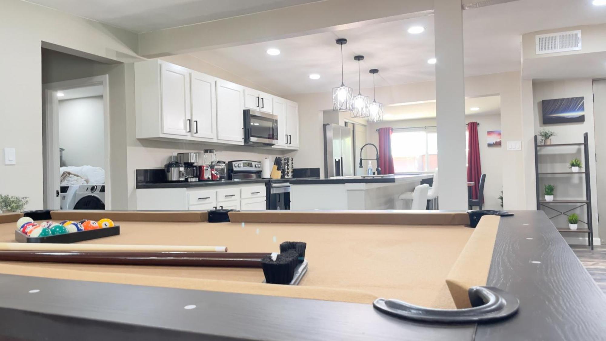 Private Home - Heated Pool, Billiards, Darts, Foosball, Fireplace, 5 Smart Tvs, Bbq, Cotton Bedding - The Saguaro Sanctuary, Pool Heat Optional Тусон Экстерьер фото