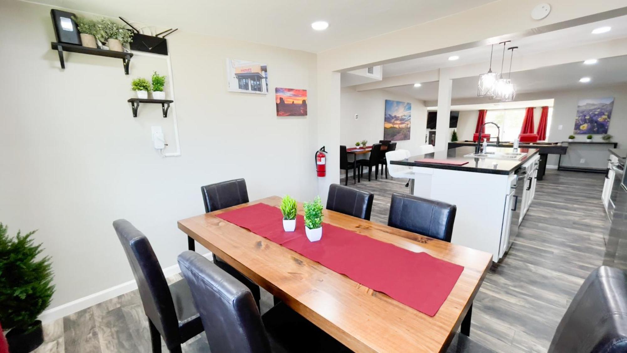 Private Home - Heated Pool, Billiards, Darts, Foosball, Fireplace, 5 Smart Tvs, Bbq, Cotton Bedding - The Saguaro Sanctuary, Pool Heat Optional Тусон Экстерьер фото